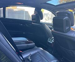 2010 MERCEDES BENZ S350 LWB MEGA SPEC 3.0 V6 - Image 6/10