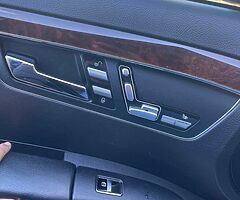 2010 MERCEDES BENZ S350 LWB MEGA SPEC 3.0 V6 - Image 7/10