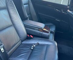 2010 MERCEDES BENZ S350 LWB MEGA SPEC 3.0 V6 - Image 9/10