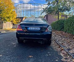2010 MERCEDES BENZ S350 LWB MEGA SPEC 3.0 V6 - Image 10/10
