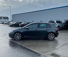 Golf GTD - Image 3/10