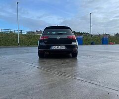 Golf GTD - Image 4/10