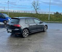 Golf GTD - Image 5/10