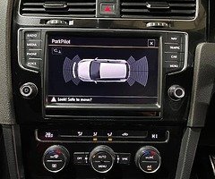 Golf GTD - Image 6/10