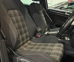 Golf GTD - Image 7/10