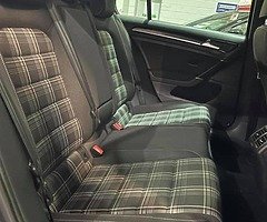 Golf GTD - Image 8/10