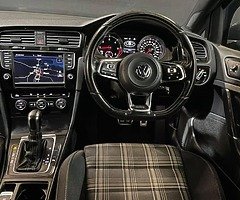 Golf GTD - Image 9/10