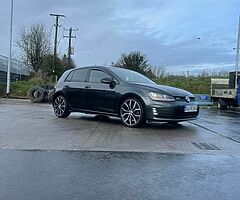 Golf GTD - Image 10/10