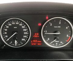 BMW 520d e60 for sale - Image 5/10