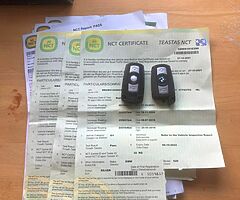 BMW 520d e60 for sale - Image 8/10