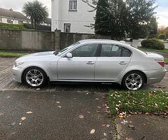 BMW 520d e60 for sale - Image 10/10