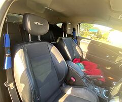 Megane coupe GT - Image 4/7