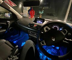 Megane coupe GT - Image 6/7