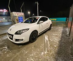 Megane coupe GT - Image 7/7