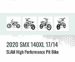 Slam crf 14O XL - Image 5/5