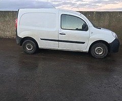 11 Renault kangoo - Image 4/6