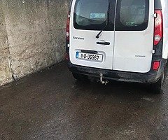 11 Renault kangoo - Image 6/6