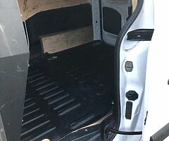 171 citreon Berlingo 1.6 Blue 3 seater - Image 5/8