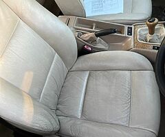 Bmw 318 i petrol 2.0 litre manual - Image 6/8