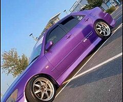 Is200 sport