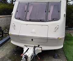Caravan