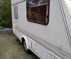 Caravan