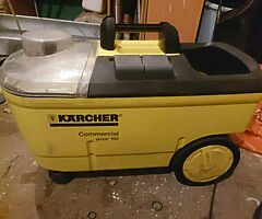 Car / carpet/sofa cleaner.great gob for all sorts.never use it any more only reson for selling. - Image 3/4