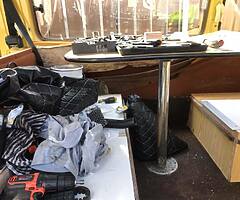 Toyota hiace camper - Image 6/10
