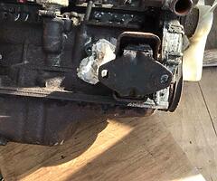 Toyota hiace camper - Image 7/10