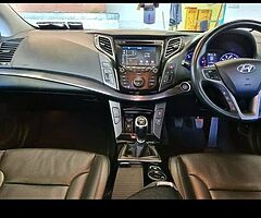 Hyundai i40 business se nav 162