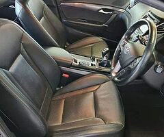 Hyundai i40 business se nav 162 - Image 4/8