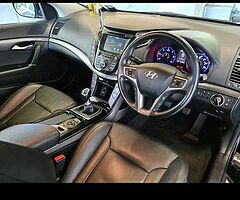 Hyundai i40 business se nav 162 - Image 5/8