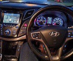 Hyundai i40 business se nav 162 - Image 7/8
