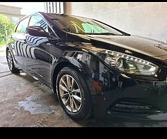 Hyundai i40 business se nav 162 - Image 8/8