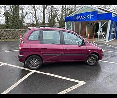 New NCT today 1.4 diesel￼ - Image 3/7