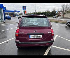 New NCT today 1.4 diesel￼ - Image 4/7
