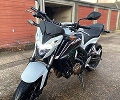 Honda CB 650 - Image 7/7