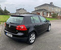 SUNROOF MK5 GOLF!