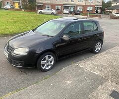 SUNROOF MK5 GOLF! - Image 3/10