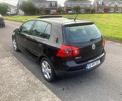SUNROOF MK5 GOLF! - Image 5/10