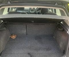SUNROOF MK5 GOLF! - Image 6/10