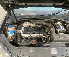 SUNROOF MK5 GOLF! - Image 7/10