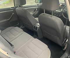 SUNROOF MK5 GOLF! - Image 8/10