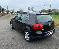 SUNROOF MK5 GOLF! - Image 10/10