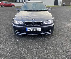 320cd msport