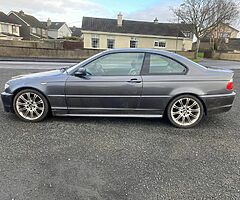 320cd msport