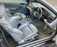 320cd msport - Image 4/7