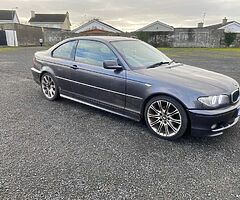 320cd msport - Image 7/7