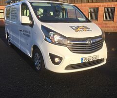 Vauxhall Vivaro - Image 7/7