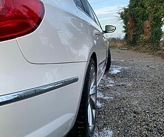 passat cc